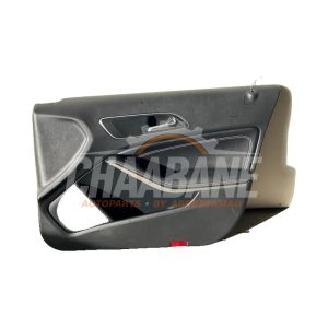 Revetement portiere 4portes avant droite A1567202400 Mercedes GLA (156.9) 2.2 200 CDI, d 16V 4-Matic