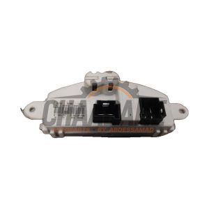 Resistance chauffage 5Q0907521C Seat Leon SC (5FC) 1.2 TSI Ecomotive 16V 2012 / 2018