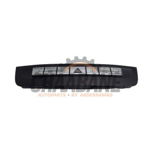 Bouton de warning A2469058502 Mercedes CLA (117.3) 1.6 CLA-180 16V