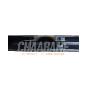Bande decorative de tableau de bord 8V4867419J Audi RS 3 Sportback (8VA/8VF) 2.5 TFSI 20V Quattro 2015 / 2020
