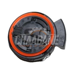 Detecteur airbag 4M0955557A Audi A4 (B9) 2.0 35 TDI 16V 2015