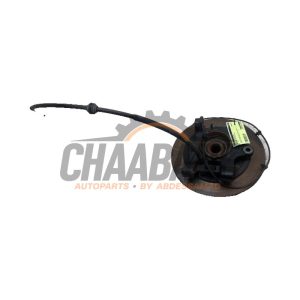 Fusee arriere droit A4473570106 Mercedes Vito (447.6) 2.0 114 CDI 16V