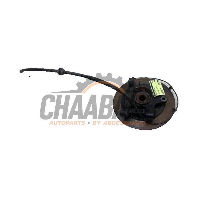 Joint arriere droit A4473570106 Mercedes Vito (447.6) 2.0 114 CDI 16V