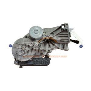 Coffre moteur A0997602601 Mercedes C Estate (S205) C-200d 2.2 16V