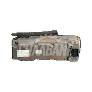 Boitier de direction 4K1423055H Audi Q5 (FYB/FYG) 2.0 50 TFSI e 16V Quattro 2016