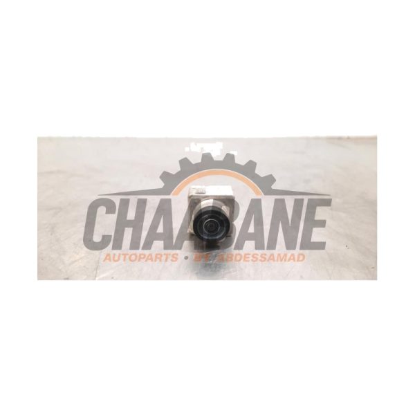Camera de recul 4N0980546 Audi S3 Sportback (8YA) 2.0 T FSI 16V 2020