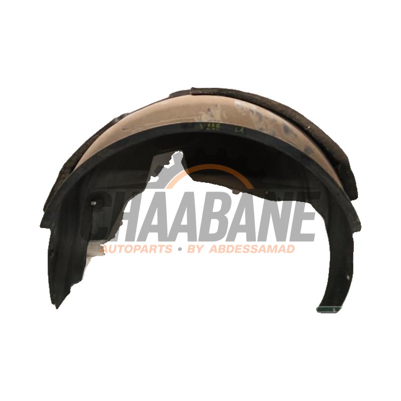 Passage de roue C2Z2157 Jaguar XF Sportbrake 2.2 D 16V