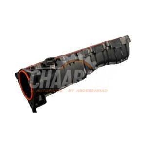 Tuyau daspiration air 06M133267 Porsche Panamera (971G) 3.0 V6 24V 4 2016 / 2023