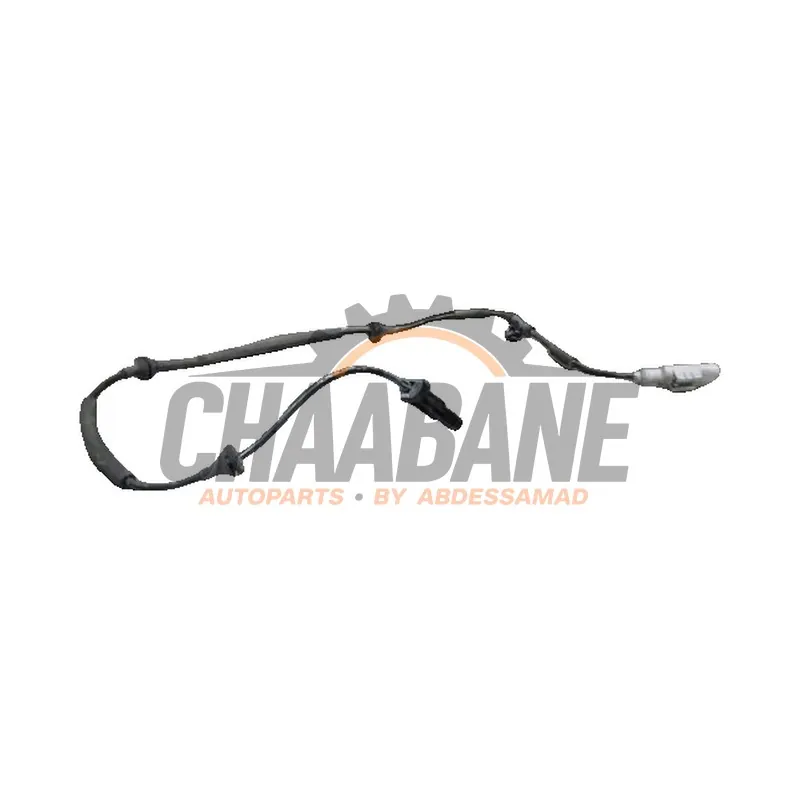 Capteur ABS M8D22C190CC Landrover Range Rover Evoque II (LZC/LZS/LZH)