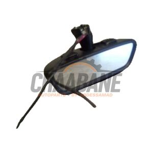 Retroviseur interieur 026534 Mercedes GLE Coupe (C292) 350d 3.0 V6 24V BlueTEC 4-Matic