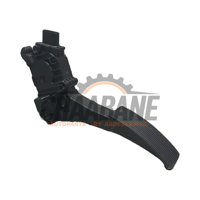Pedale daccelerateur A1773001800 Mercedes GLA (H247) 1.3 200 Turbo 16V