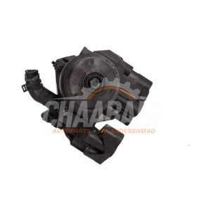 Boitier filtre a huile 03N115389B Audi A3 Sportback (8VA/8VF) 1.6 TDI Ultra 16V 2012 / 2020