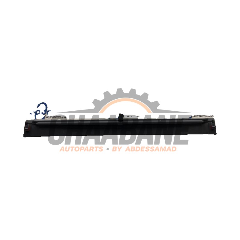 Grille pare-chien 51477327865 BMW 3 serie Touring (F31) 320d 2.0 16V EfficientDynamicsEdition 2012 / 2019