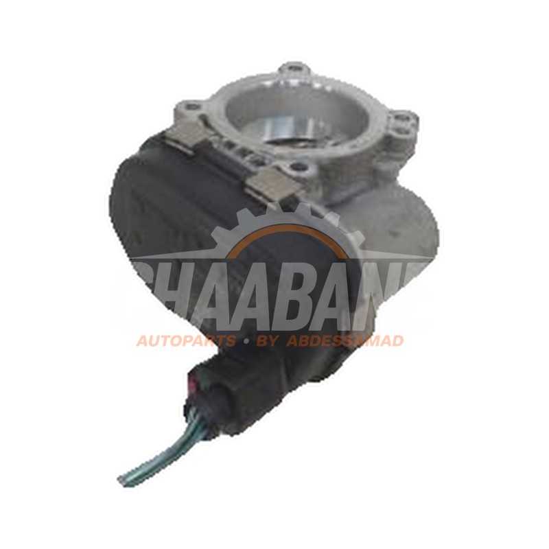Boitier accelerateur 04E133062Q Audi A3 2013 / 2020