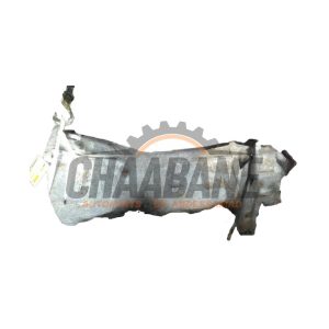 Boite de vitesses 24008638268 BMW X5 (F15) xDrive 25d 2.0 2013 / 2018