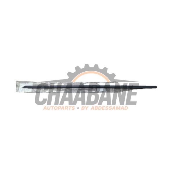 Joint de vitre 5FA837477 Seat Leon Sportstourer (KLF) 1.5 eTSI 16V 2020