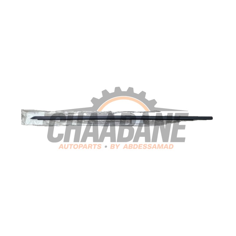 Joint de vitre 5FA837477 Seat Leon Sportstourer (KLF) 1.5 eTSI 16V 2020