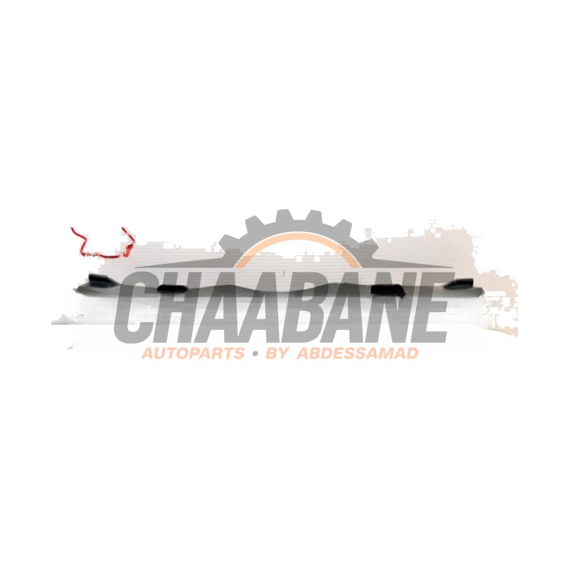 Couverture capteur serrure arriere 83A864483A Audi Q3 (F3B) 2.0 35 TDI 16V 2018