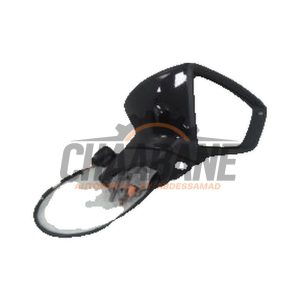 Retroviseur droit 6F1857508J Seat Ibiza 2017