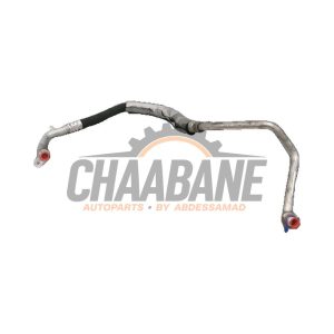 Tuyau de climatisation A1768302300 Mercedes A-Klasse