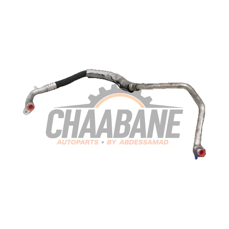 Tuyau de climatisation A1768302300 Mercedes A-Klasse