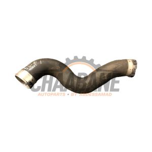 Tuyau intercooler 15476810 BMW 3 serie Touring (F31) 318i 1.5 TwinPower Turbo 12V 2012 / 2019