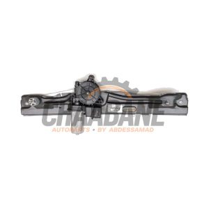 Mecanique vitre 4portes arriere gauche 71019003 BMW X1 (F48) sDrive 20i 2.0 16V Twin Power Turbo 2014 / 2022