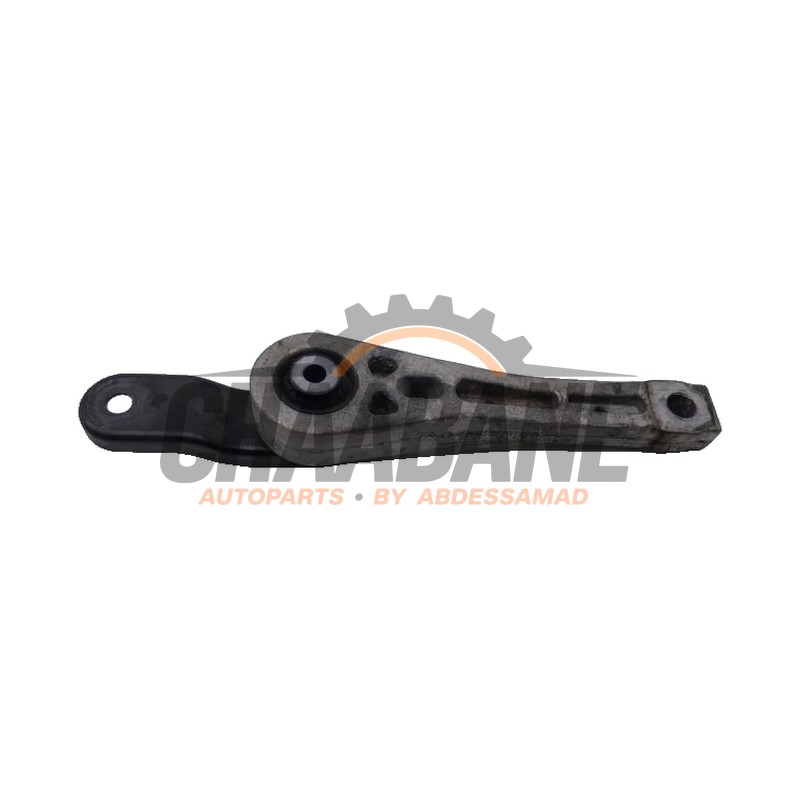 Support boite de vitesse 1K0199855BB Volkswagen Caddy Combi IV 2.0 TDI 150 2015 / 2020