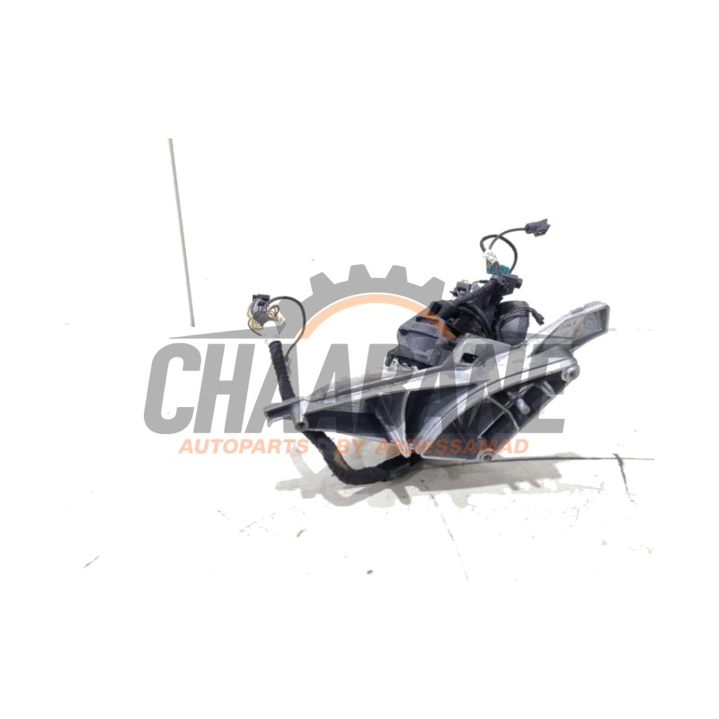 Retroviseur droit A2068109404 Mercedes C (W206) C-300 2.0 EQ Boost Turbo