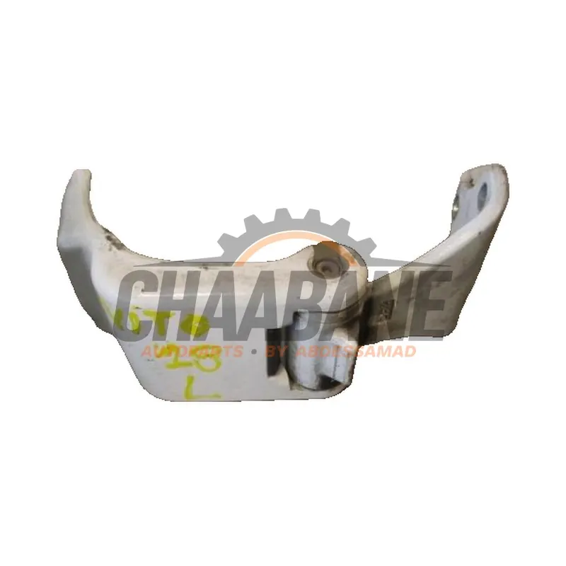 Charniere porte arriere droite A4477400737 Mercedes Vito (447.6) 1.6 109 CDI 16V