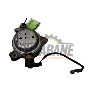 Support moteur 4H0399151AT Audi S8 (D4) 4.0 Plus V8 TFSI 32V 2012 / 2018