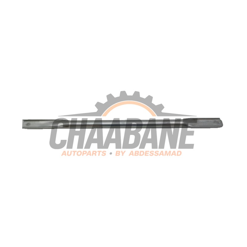 Support partie avant A2056280724 Mercedes C Estate (S205) C-250 CDI BlueTEC, C-250 d 2.2 16V