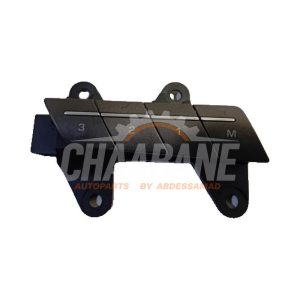 Commutateur reglage siege BJ3214776BC Landrover Range Rover