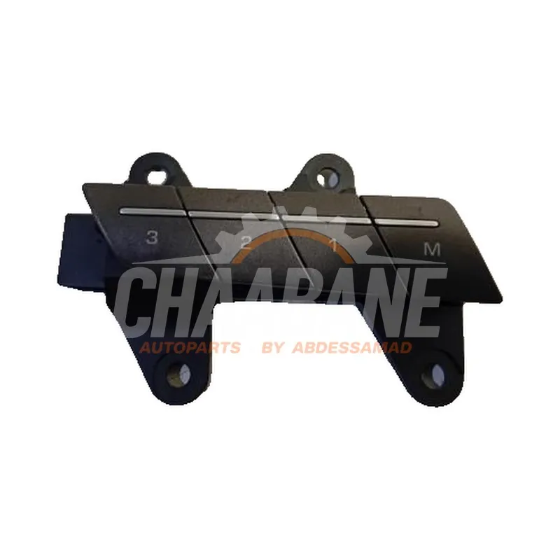 Commutateur reglage siege BJ3214776BC Landrover Range Rover
