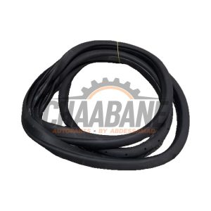 Joint caoutchouc portiere 4portes arriere gauche A2047271187 Mercedes GLA (156.9) 2.2 200 CDI, d 16V