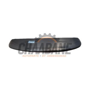 Spoiler 4M0827933B Audi Q7 (4MB/4MG) 3.0 TDI V6 24V e-tron plug-in hybrid 2015