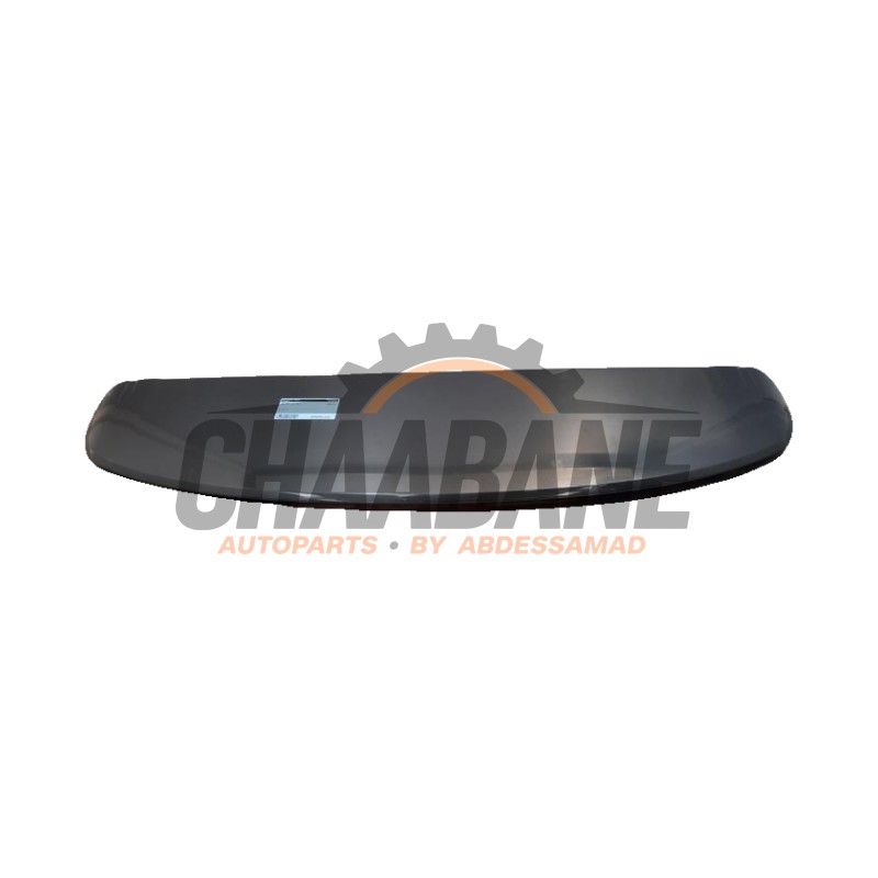 Jupe 4M0827933B Audi Q7 (4MB/4MG) 3.0 TDI V6 24V e-tron plug-in hybrid 2015