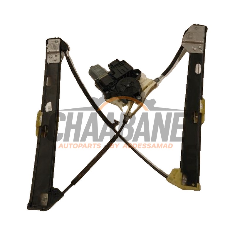 Leve vitre electrique avant droit 2Q1959882 Seat Ibiza 2017