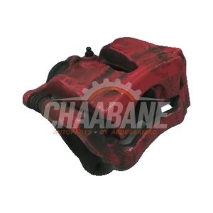 Etrier de frein arriere gauche 4M0615403D Audi SQ7 2016