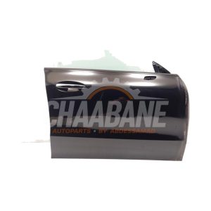 Portiere 4portes avant droite A1187202201 Mercedes CLA (118.3) 1.3 CLA-180 Turbo 16V