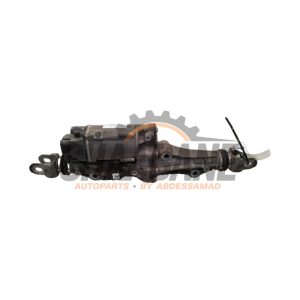 Cremaillere assistee 4K1423055Q Audi RS 6 Avant (C8) 4.0 V8 TFSI Mild Hybrid 32V 2019