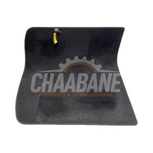 Tapis de coffre A2056800605 Mercedes C (W205) C-220 2.2 CDI BlueTEC, C-220 d 16V