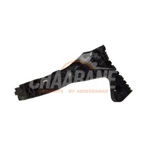 Support pare-chocs arriere gauche 83F807453 Audi RS Q3 Sportback (F3S) 2.5 TFSI 20V Quattro 2019