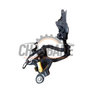 Charniere capot 0589P1000095 BMW X1 (F48) sDrive 18d 2.0 16V 2014 / 2022