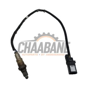 Sonde lambda 04E906262CR Seat Ibiza V (KJB) 1.0 TSI 12V 2017