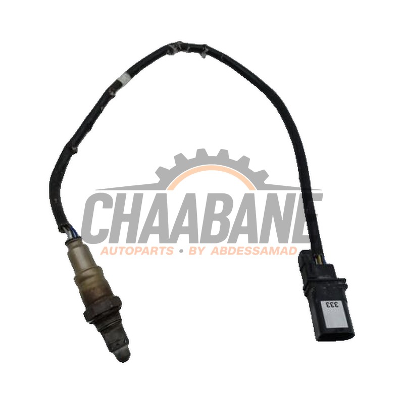 Sonde lambda 04E906262CR Seat Ibiza V (KJB) 1.0 TSI 12V 2017