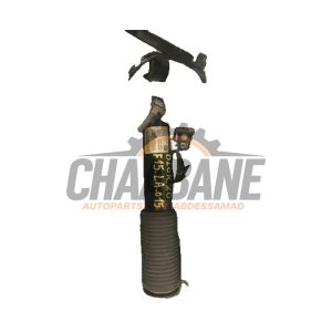 Mecanique essuie-glace 3712687508702 BMW X5 (F15) M50d 3.0 24V 2013 / 2018