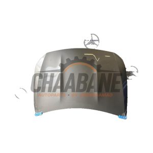 Capot A1188804700 Mercedes A (177.0) 1.3 A-180 Turbo 16V