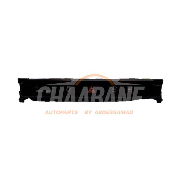 Commutateur (divers) 4N0925301B Audi SQ8 (4MN) 4.0 V8 32V TDI Mild Hybrid Quattro 2018