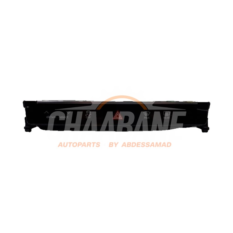 Commutateur (divers) 4N0925301B Audi SQ8 (4MN) 4.0 V8 32V TDI Mild Hybrid Quattro 2018